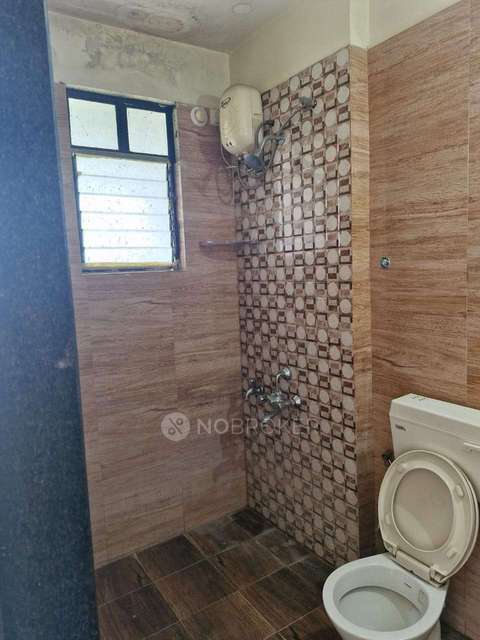 2 BHK Flat In Arv Ganga Kingston, Mohammed Wadi For Sale  In Mohammed Wadi