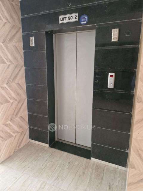 2 BHK Flat In Arv Ganga Kingston, Mohammed Wadi For Sale  In Mohammed Wadi