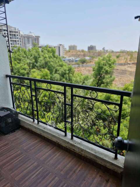 2 BHK Flat In Arv Ganga Kingston, Mohammed Wadi For Sale  In Mohammed Wadi
