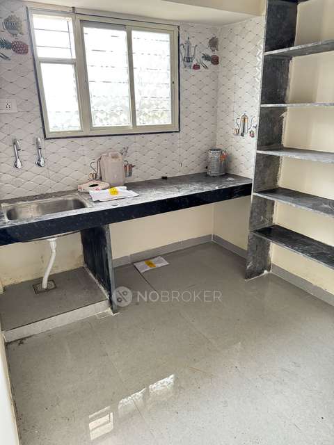 1 RK House for Rent  In Moshi Shivajiwadi