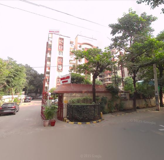 Mahalaxmi Apartments