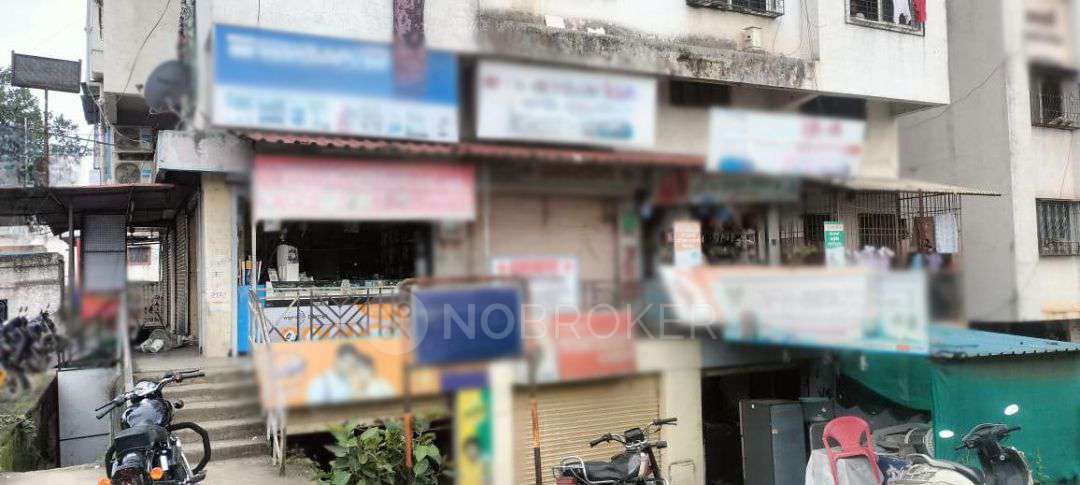 Shop in Pimpri-chinchwad, Pune for Rent 