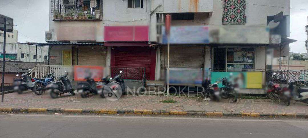 Shop in Pimpri-chinchwad, Pune for Rent 