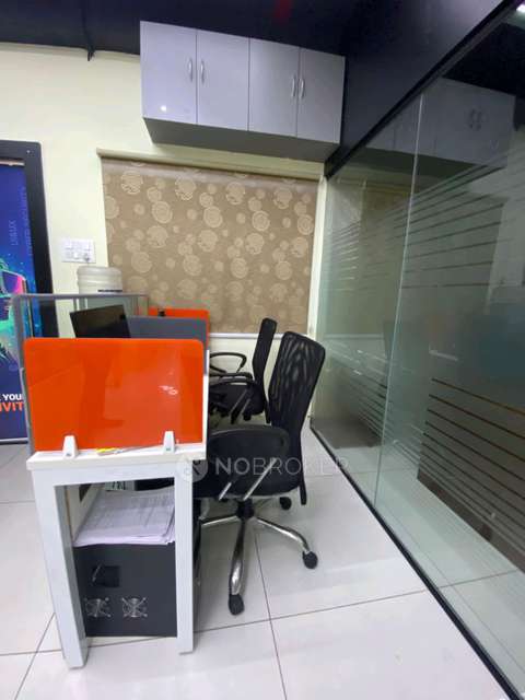 Co-Working  space in Ameerpet, Hyderabad for Rent 