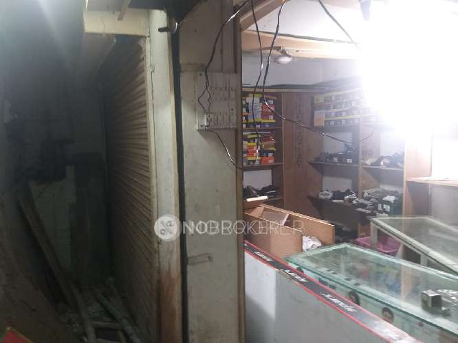 Godown/Warehouse in Khadki Bazar, Pune for sale 