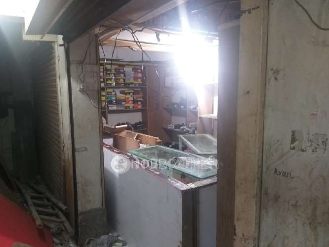 Godown/Warehouse in Khadki Bazar, Pune for sale 