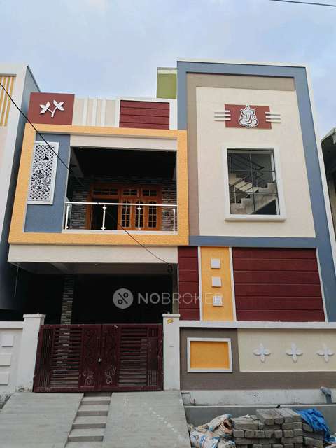 2 BHK House For Sale  In Beeramguda