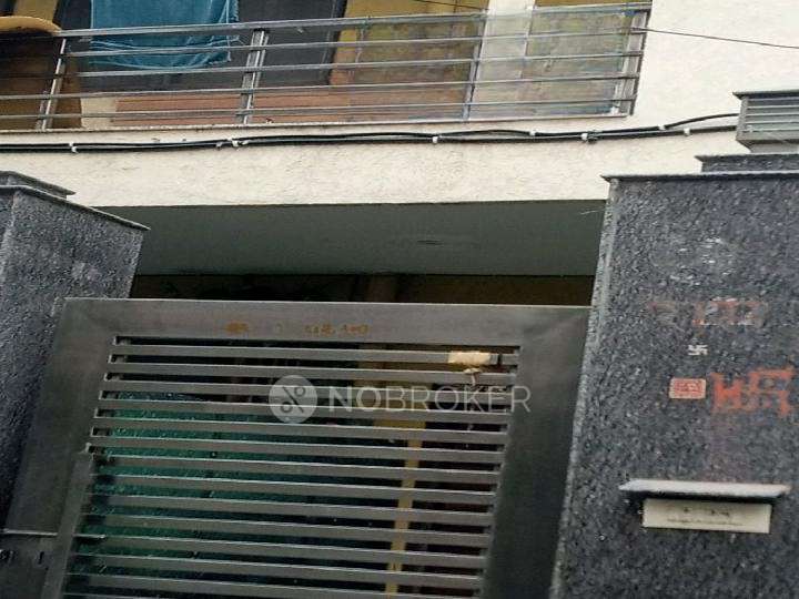 3 BHK Flat In Standalone Building for Rent In Sector 39