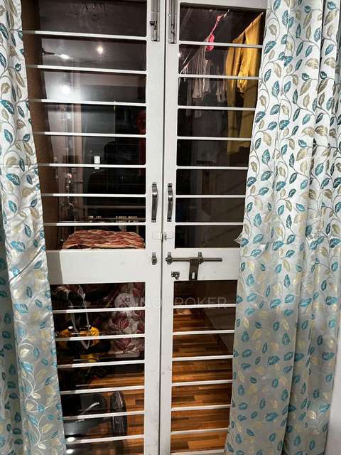 1 BHK Flat In Panama Park Co-operative Housing Society Ltd For Sale  In Lohegaon