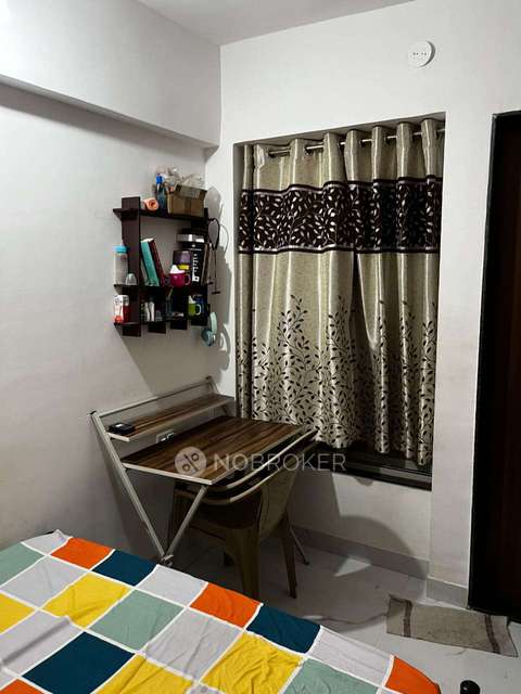 1 BHK Flat In Panama Park Co-operative Housing Society Ltd For Sale  In Lohegaon