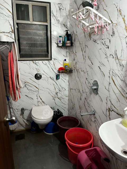 1 BHK Flat In Panama Park Co-operative Housing Society Ltd For Sale  In Lohegaon