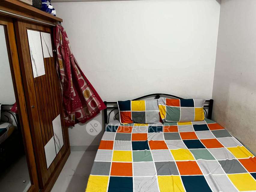 1 BHK Flat In Panama Park Co-operative Housing Society Ltd For Sale  In Lohegaon