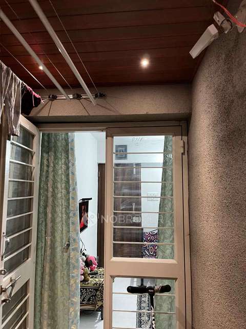 1 BHK Flat In Panama Park Co-operative Housing Society Ltd For Sale  In Lohegaon