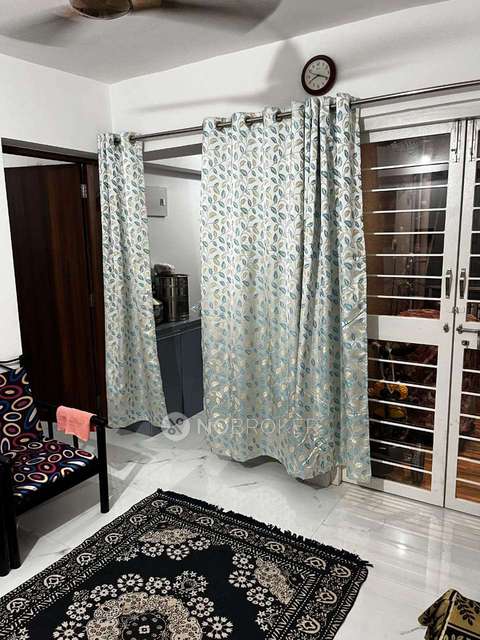 1 BHK Flat In Panama Park Co-operative Housing Society Ltd For Sale  In Lohegaon