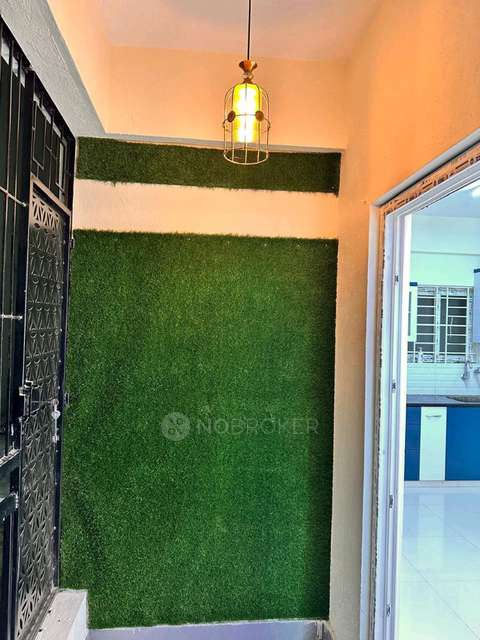 2 BHK Flat In Asn Gardenia For Sale  In Horamavu