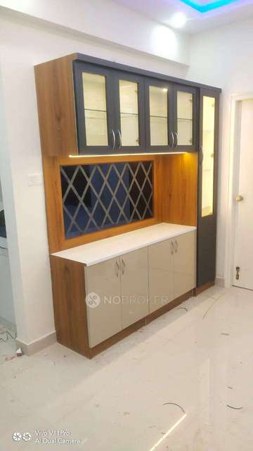 2 BHK Flat In Asn Gardenia For Sale  In Horamavu