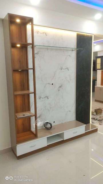 2 BHK Flat In Asn Gardenia For Sale  In Horamavu