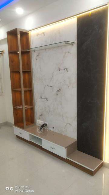 2 BHK Flat In Asn Gardenia For Sale  In Horamavu