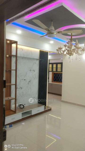 2 BHK Flat In Asn Gardenia For Sale  In Horamavu