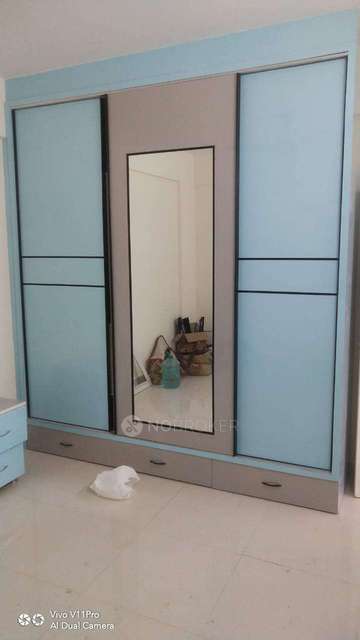 2 BHK Flat In Asn Gardenia For Sale  In Horamavu