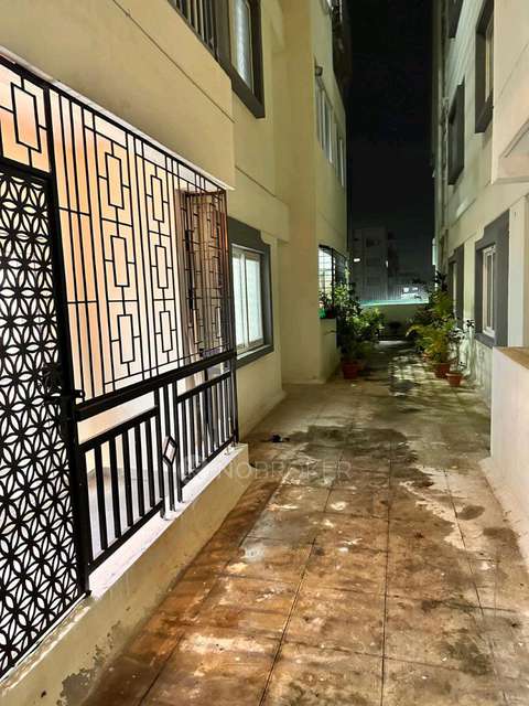 2 BHK Flat In Asn Gardenia For Sale  In Horamavu