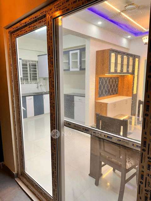 2 BHK Flat In Asn Gardenia For Sale  In Horamavu