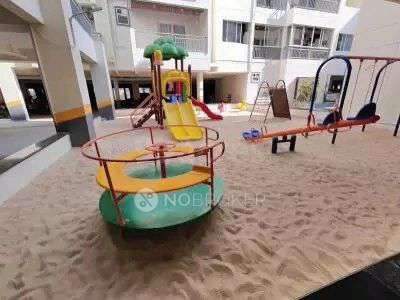 2 BHK Flat In Asn Gardenia For Sale  In Horamavu