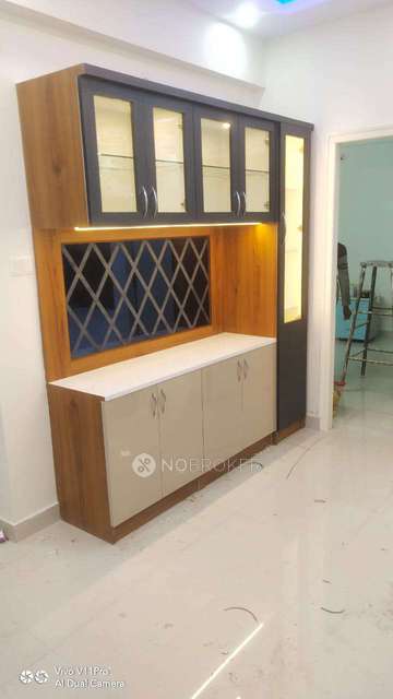 2 BHK Flat In Asn Gardenia For Sale  In Horamavu