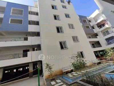 2 BHK Flat In Asn Gardenia For Sale  In Horamavu