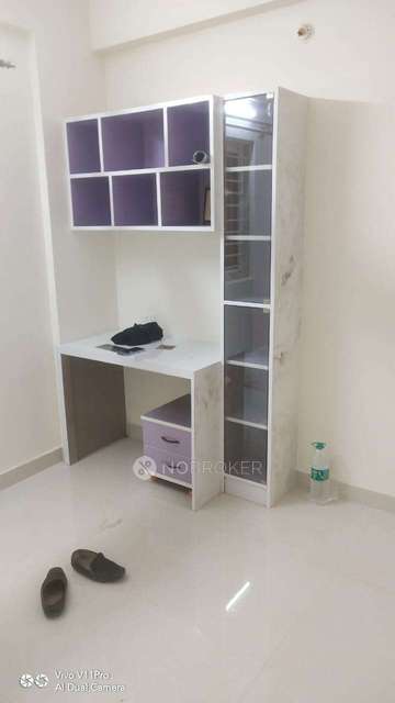 2 BHK Flat In Asn Gardenia For Sale  In Horamavu