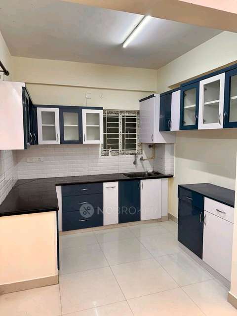 2 BHK Flat In Asn Gardenia For Sale  In Horamavu
