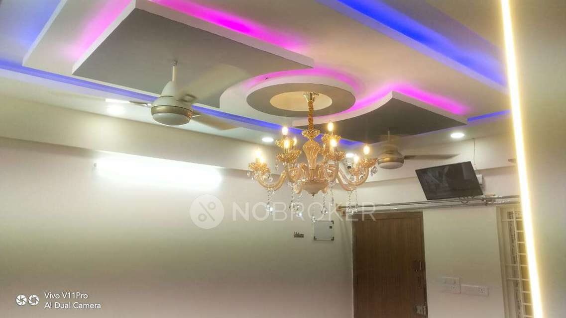 2 BHK Flat In Asn Gardenia For Sale  In Horamavu