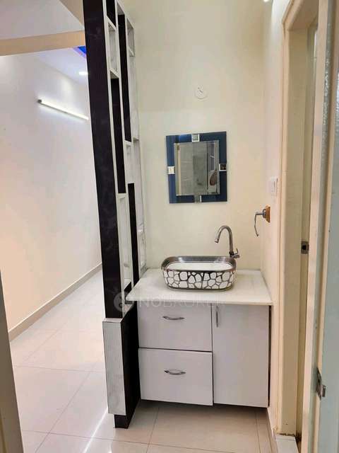 2 BHK Flat In Asn Gardenia For Sale  In Horamavu