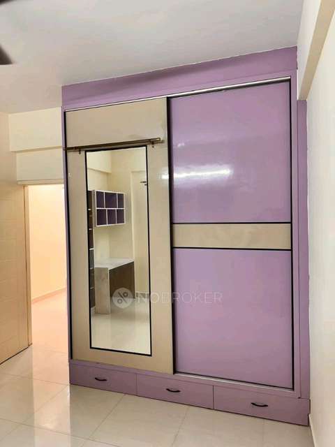 2 BHK Flat In Asn Gardenia For Sale  In Horamavu