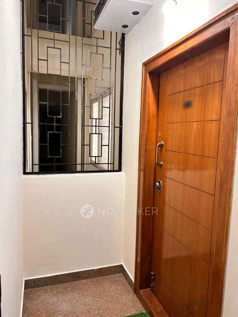 2 BHK Flat In Asn Gardenia For Sale  In Horamavu