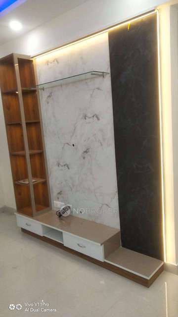 2 BHK Flat In Asn Gardenia For Sale  In Horamavu