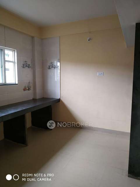 1 BHK Flat In Nere Residency for Rent  In Nere