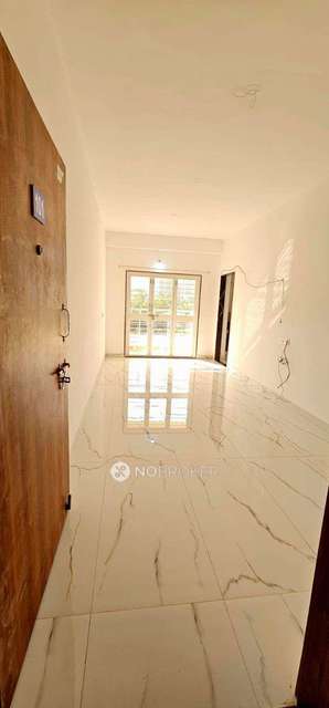 2 BHK Flat In Jagdamba Heights For Sale  In Hinjewadi