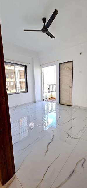 2 BHK Flat In Jagdamba Heights For Sale  In Hinjewadi