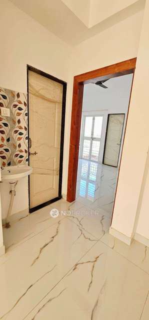 2 BHK Flat In Jagdamba Heights For Sale  In Hinjewadi
