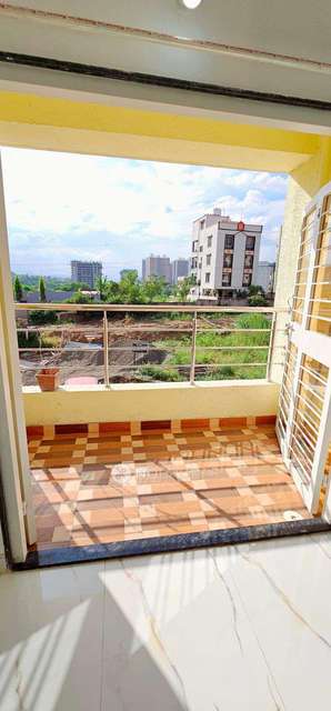 2 BHK Flat In Jagdamba Heights For Sale  In Hinjewadi