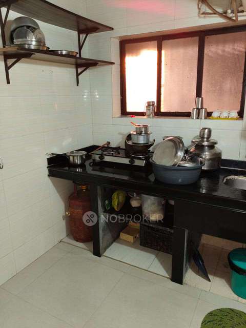 1 RK Flat In Sapna Complex Co-op Hsg Society Ltd For Sale  In Ulhasnagar