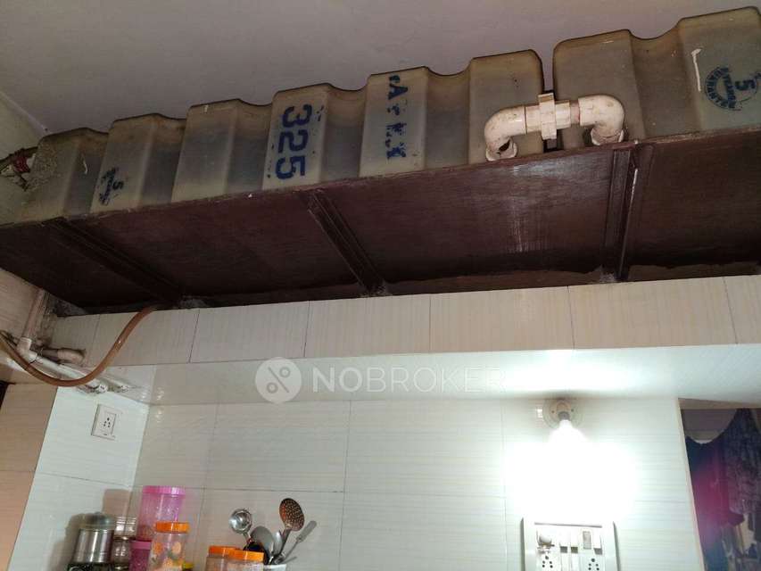 1 RK Flat In Sapna Complex Co-op Hsg Society Ltd For Sale  In Ulhasnagar