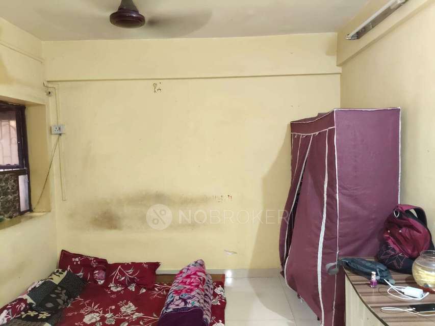 1 RK Flat In Sapna Complex Co-op Hsg Society Ltd For Sale  In Ulhasnagar