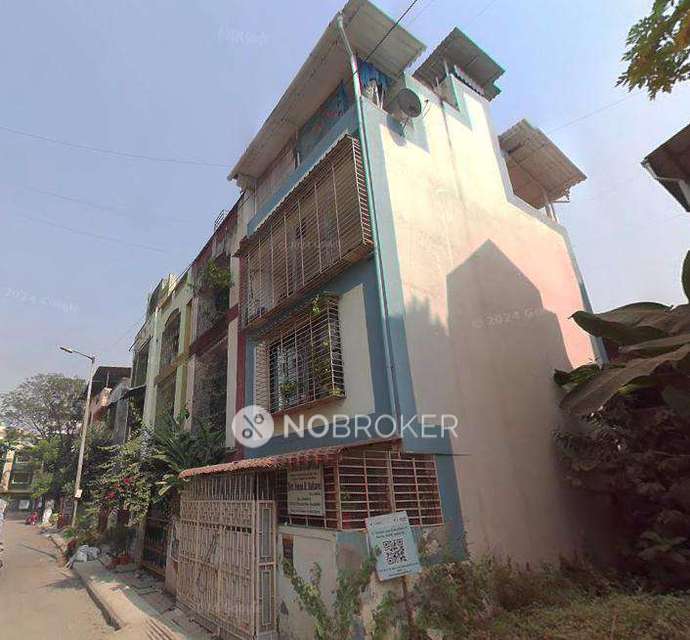 1 RK Flat In Sapna Complex Co-op Hsg Society Ltd For Sale  In Ulhasnagar