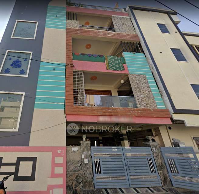 PG for Girls in Tukkuguda