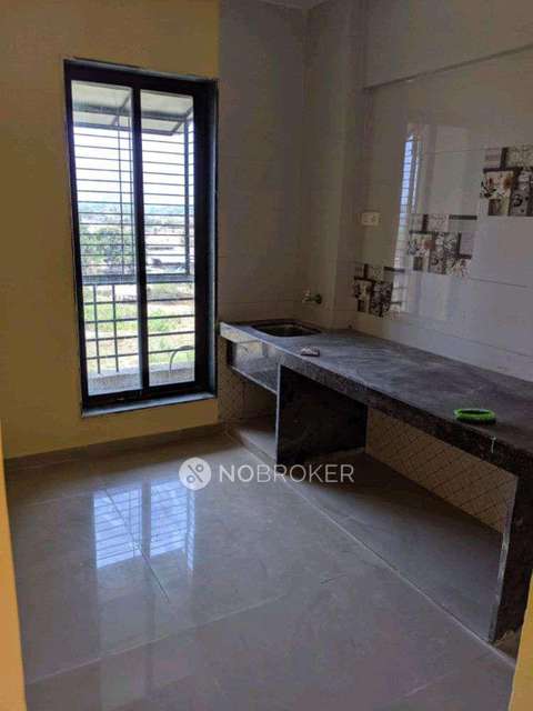 1 BHK Flat In Sarosh Residency for Rent  In Badlapur Gaon