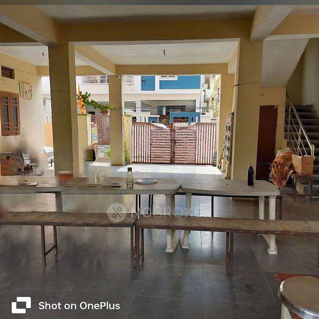 PG for Girls in Bn Reddy Nagar