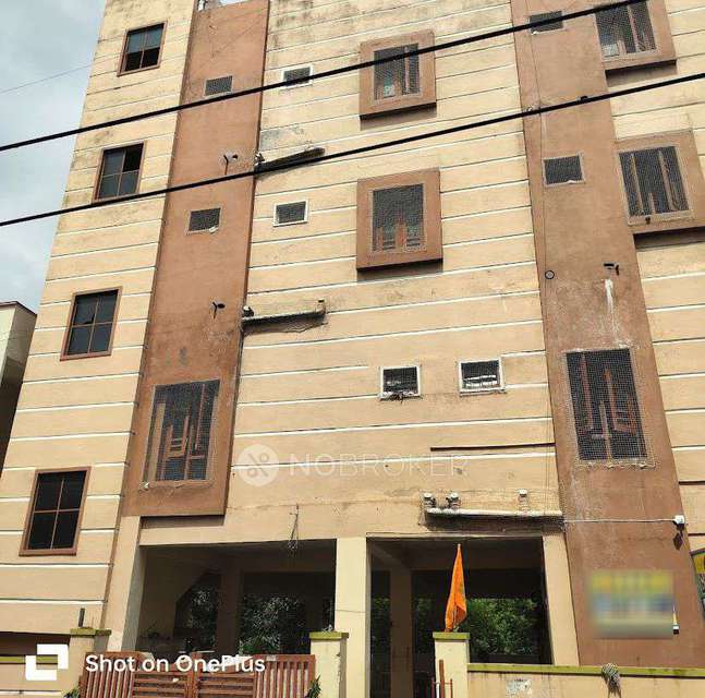 PG for Girls in Bn Reddy Nagar