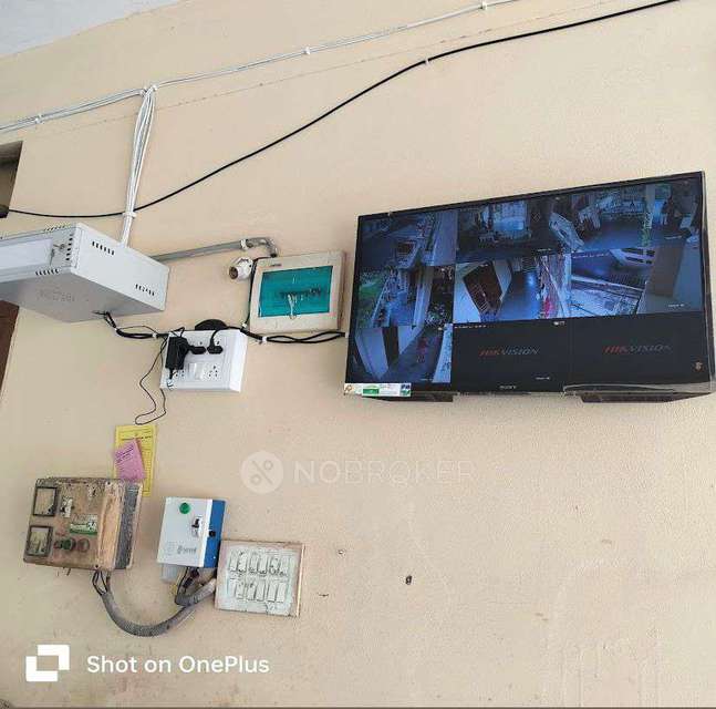 PG for Girls in Bn Reddy Nagar